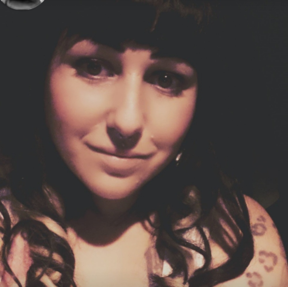 Meet your Posher, Jenn